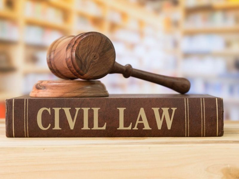 Civil-Law-is